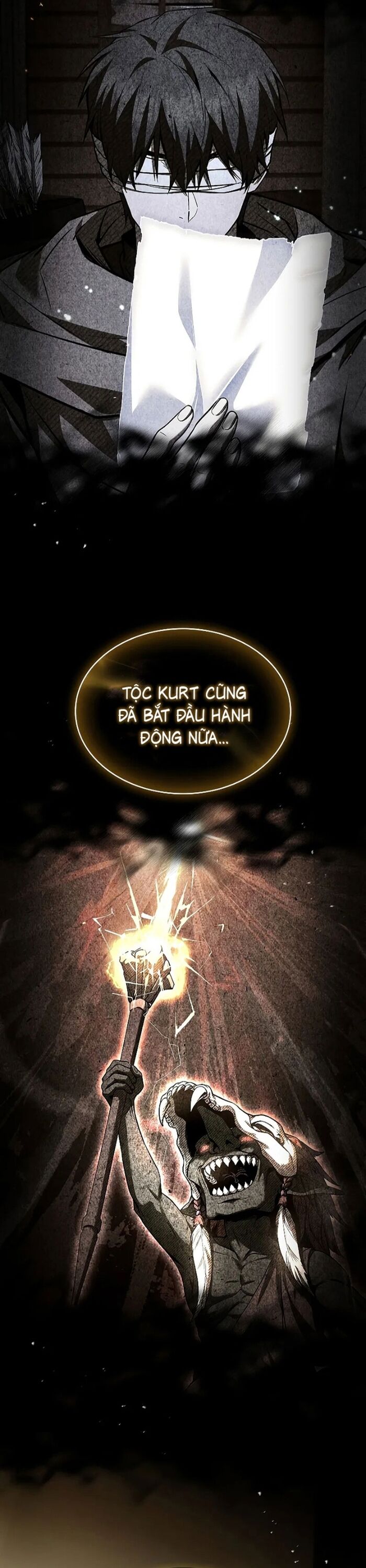 Dạ Chi Ngoại Đạo Vô Hồn Giả Chapter 30 - 22