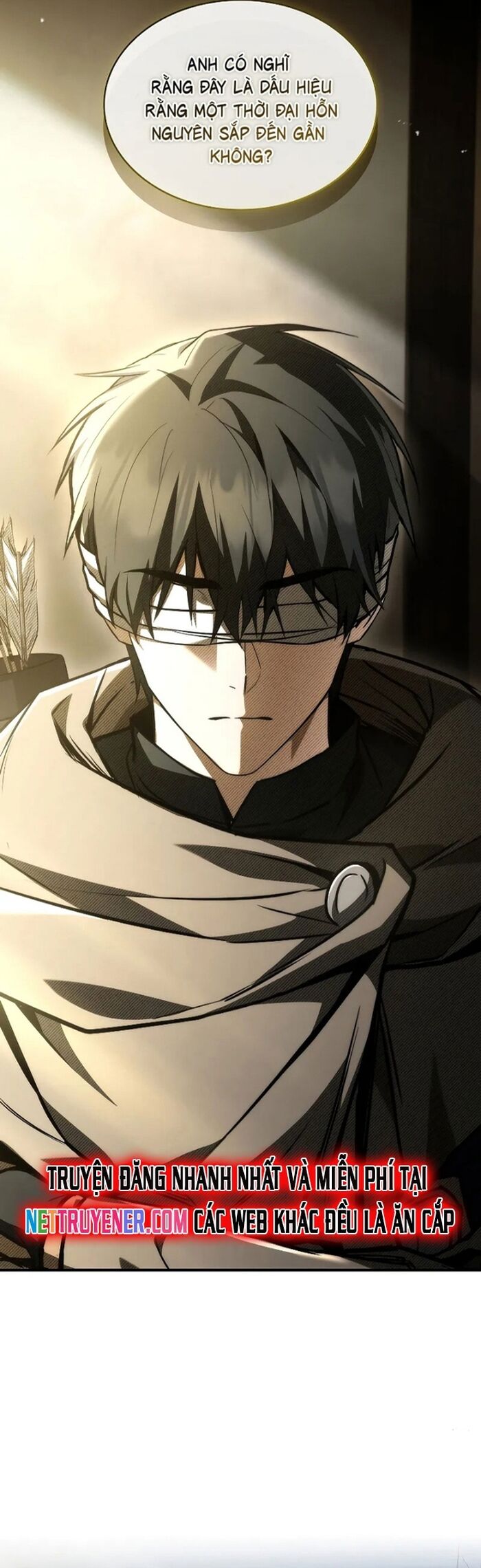 Dạ Chi Ngoại Đạo Vô Hồn Giả Chapter 30 - 23