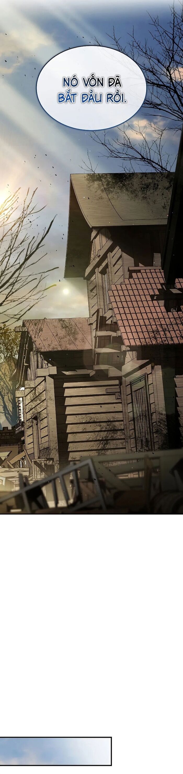 Dạ Chi Ngoại Đạo Vô Hồn Giả Chapter 30 - 24