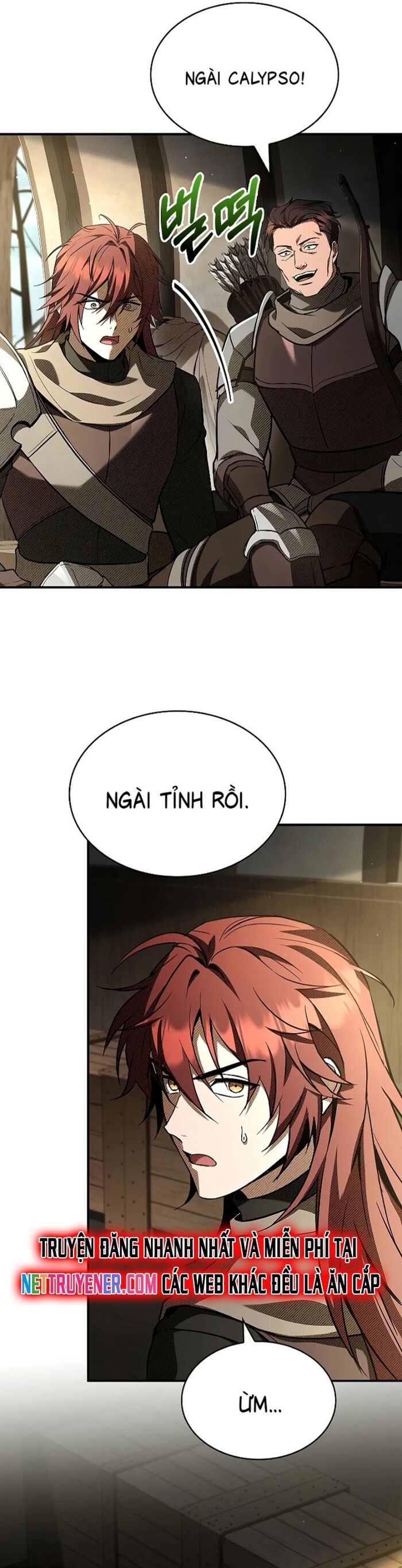 Dạ Chi Ngoại Đạo Vô Hồn Giả Chapter 30 - 26