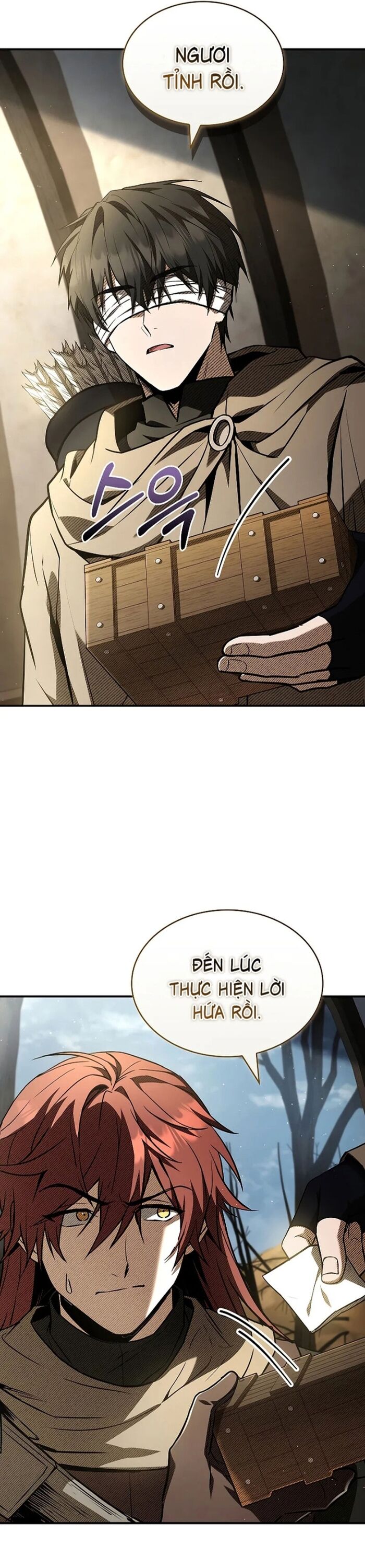 Dạ Chi Ngoại Đạo Vô Hồn Giả Chapter 30 - 28