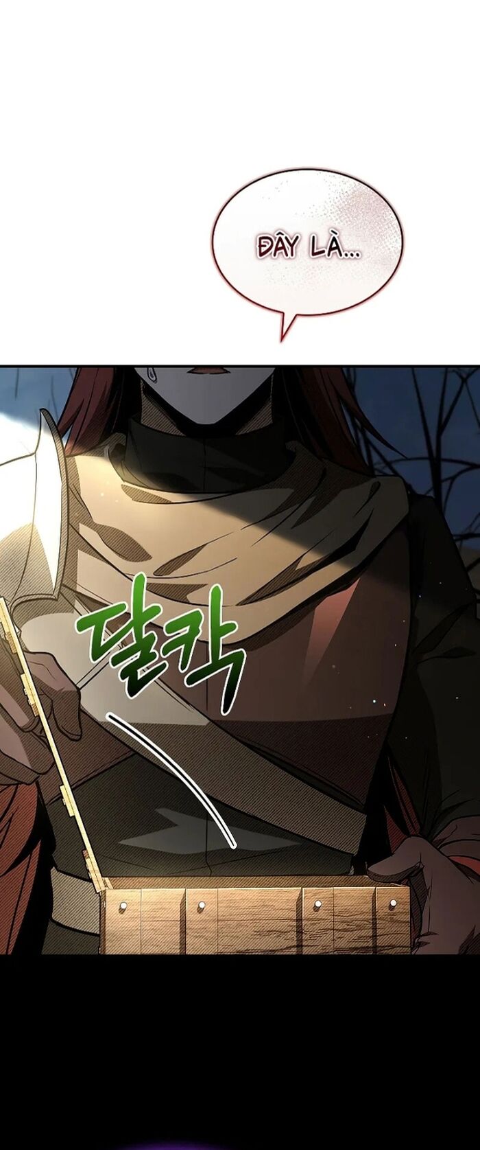 Dạ Chi Ngoại Đạo Vô Hồn Giả Chapter 30 - 29