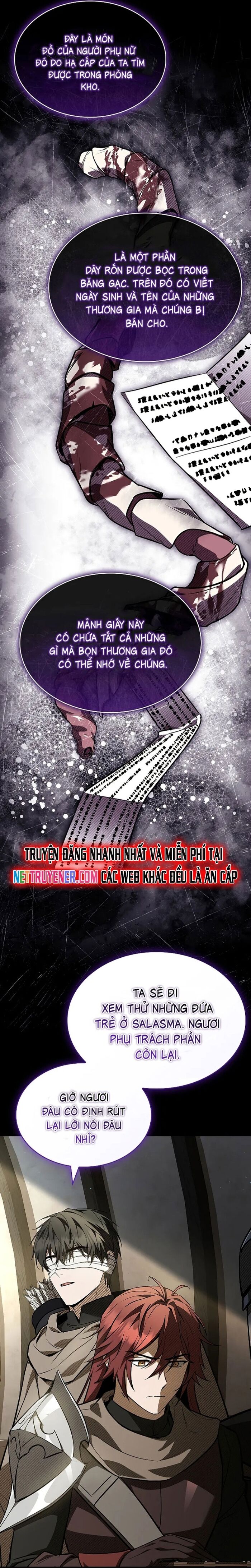 Dạ Chi Ngoại Đạo Vô Hồn Giả Chapter 30 - 30