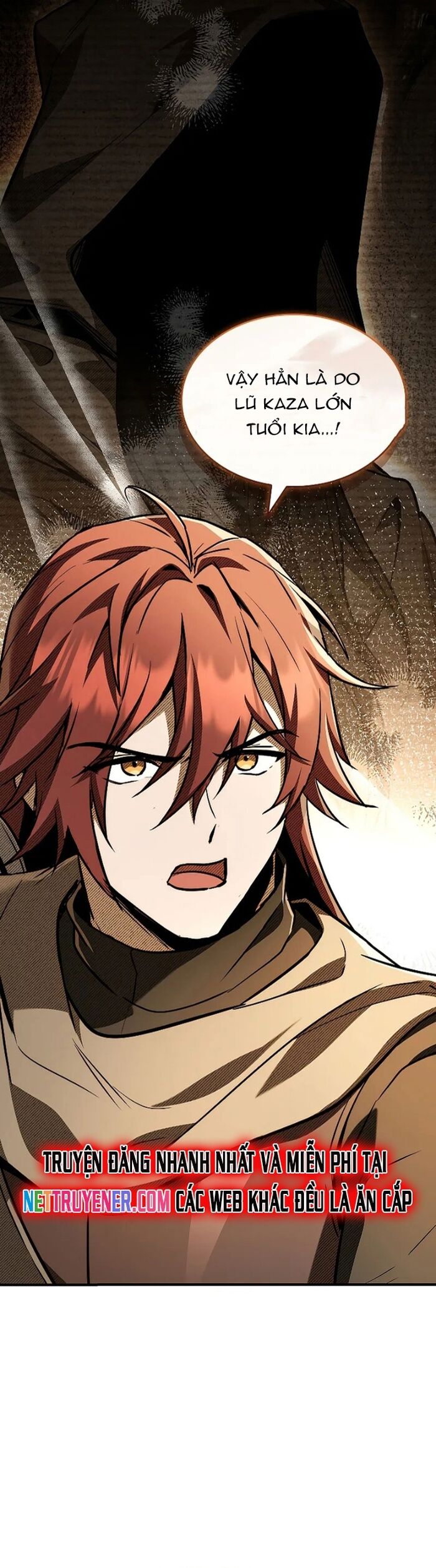 Dạ Chi Ngoại Đạo Vô Hồn Giả Chapter 30 - 33