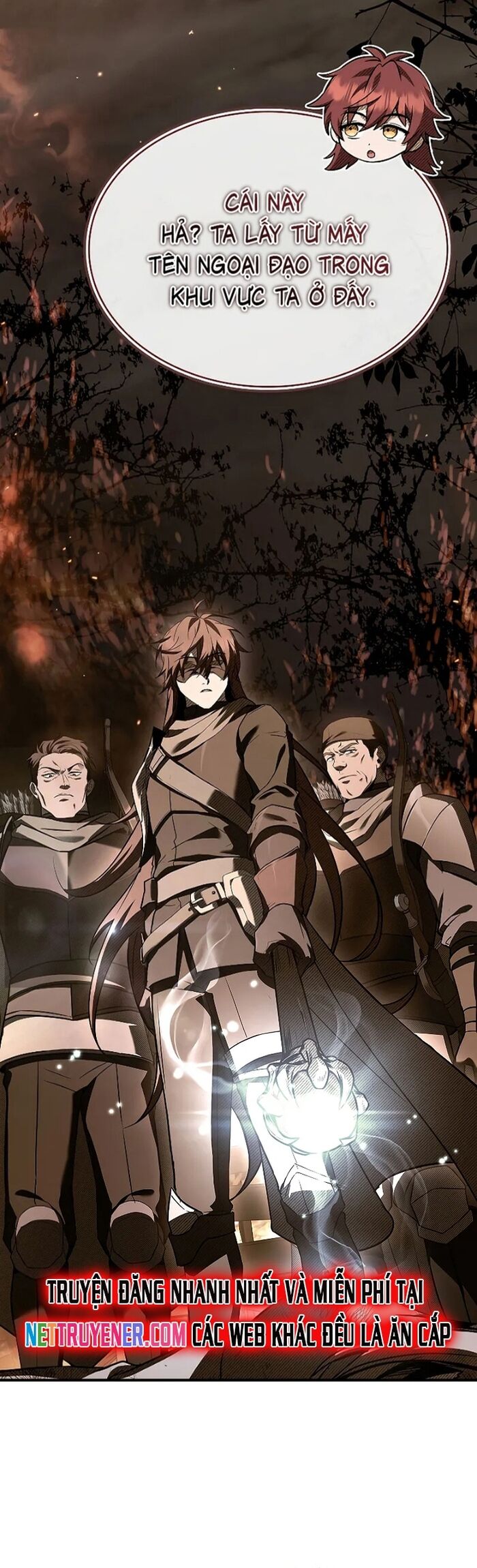 Dạ Chi Ngoại Đạo Vô Hồn Giả Chapter 30 - 35