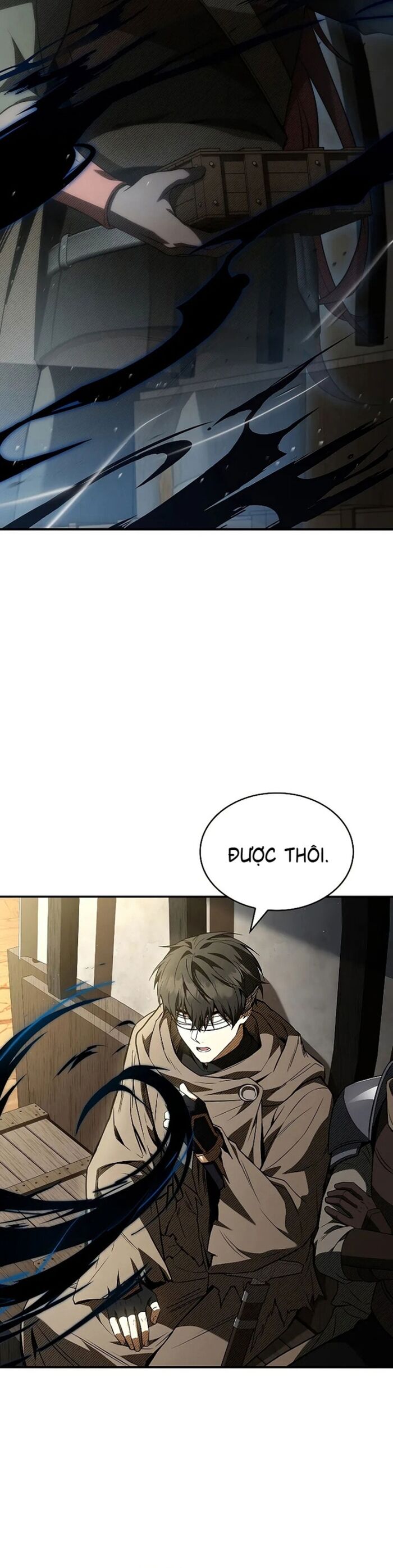 Dạ Chi Ngoại Đạo Vô Hồn Giả Chapter 30 - 37