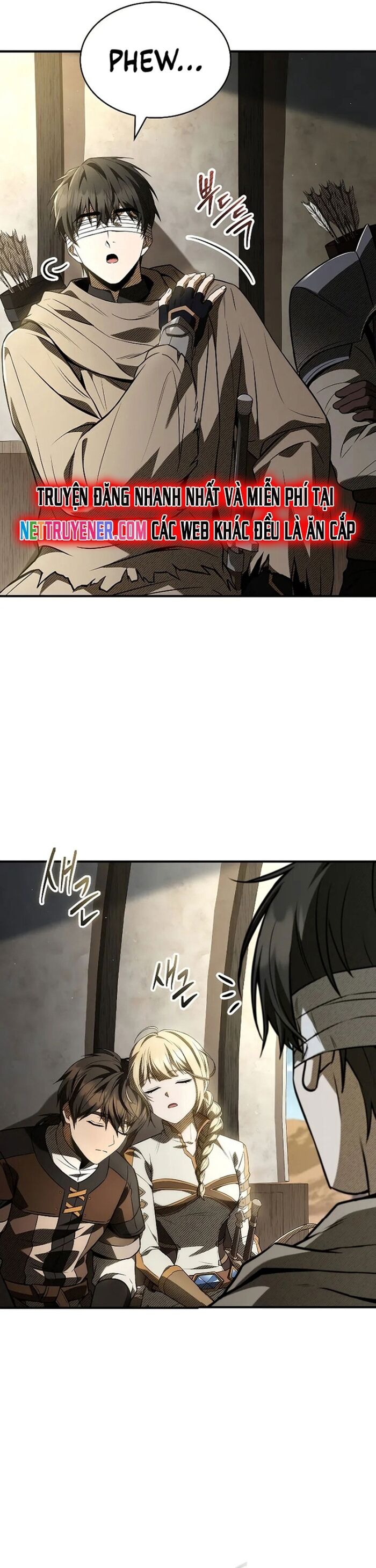 Dạ Chi Ngoại Đạo Vô Hồn Giả Chapter 30 - 38