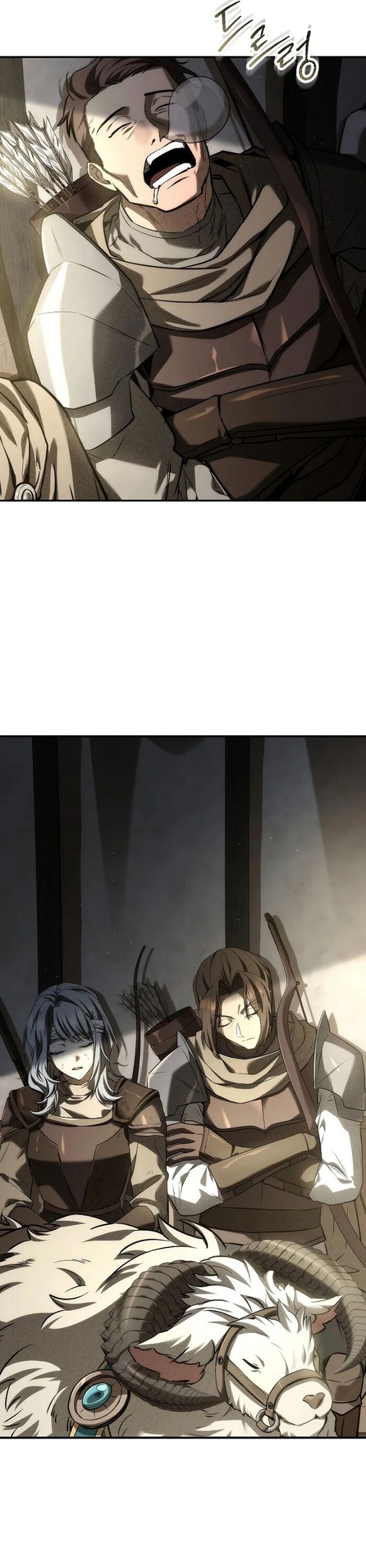 Dạ Chi Ngoại Đạo Vô Hồn Giả Chapter 30 - 39