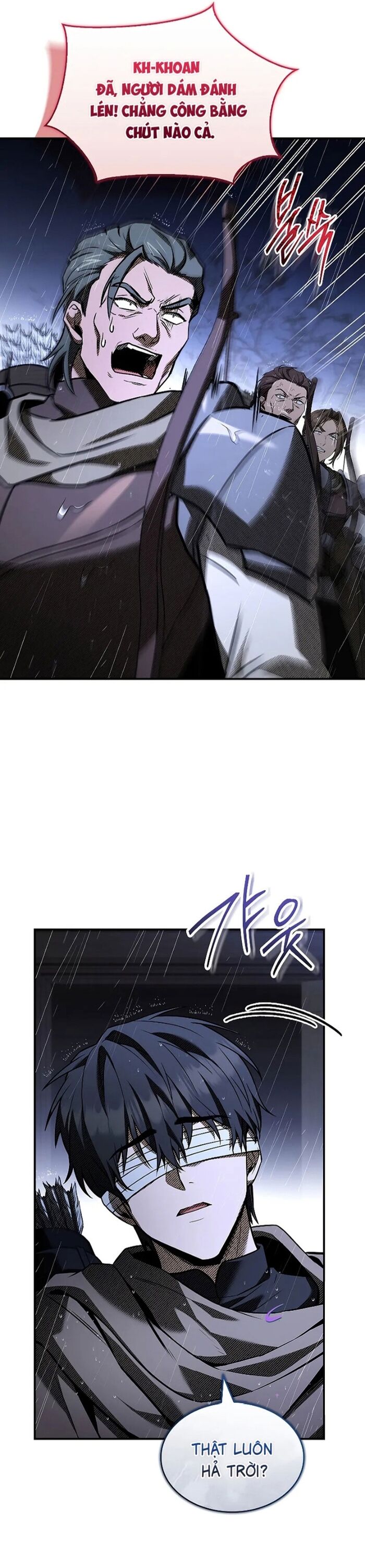 Dạ Chi Ngoại Đạo Vô Hồn Giả Chapter 30 - 5