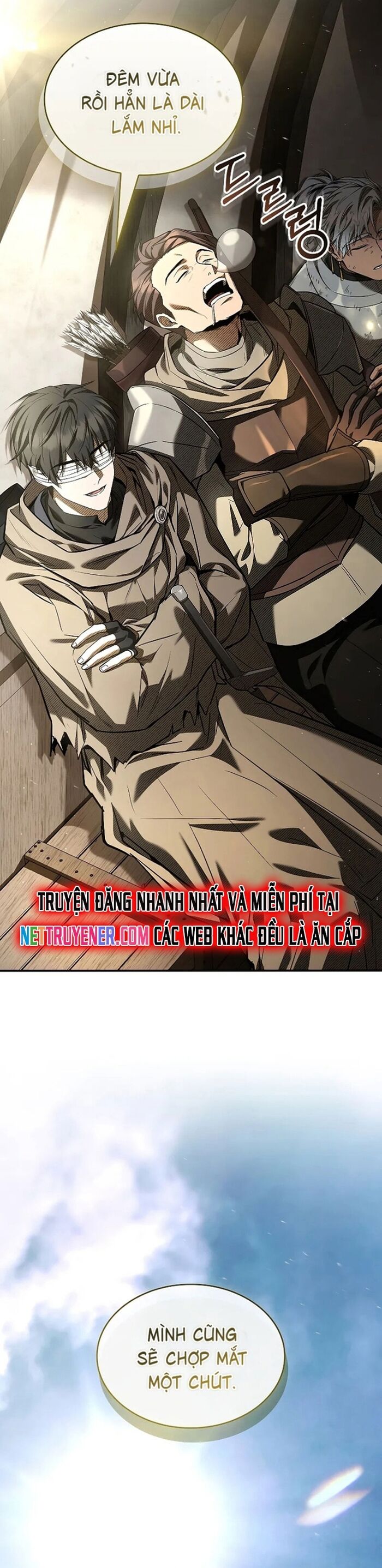 Dạ Chi Ngoại Đạo Vô Hồn Giả Chapter 30 - 41