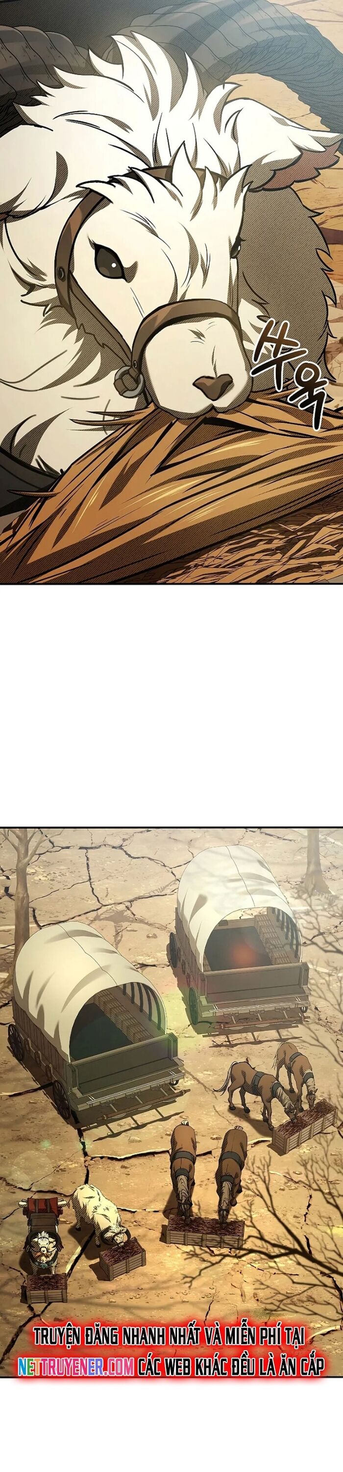 Dạ Chi Ngoại Đạo Vô Hồn Giả Chapter 30 - 43