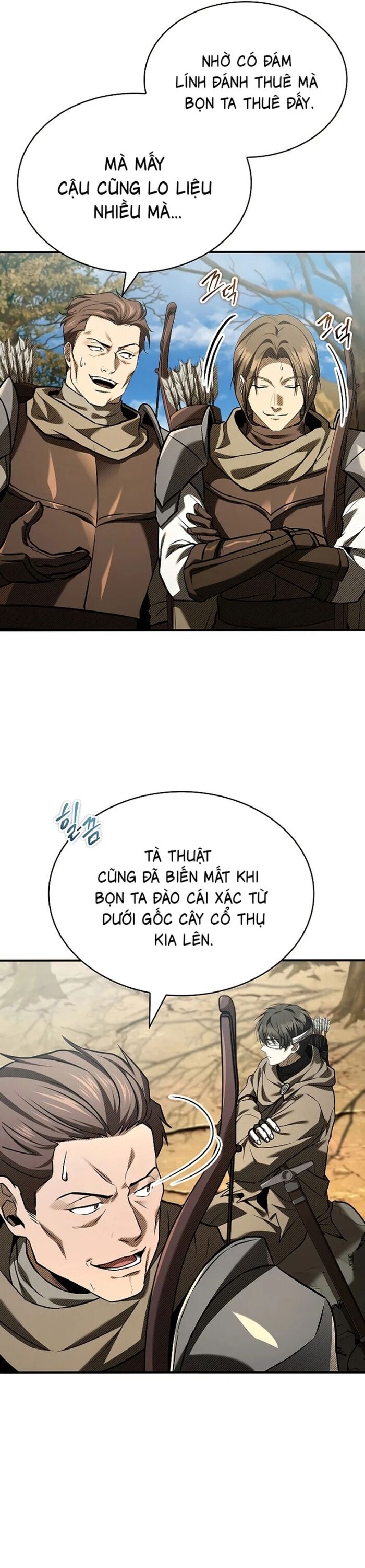 Dạ Chi Ngoại Đạo Vô Hồn Giả Chapter 30 - 45