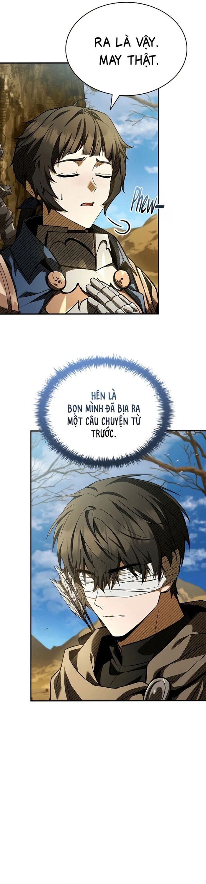 Dạ Chi Ngoại Đạo Vô Hồn Giả Chapter 30 - 46