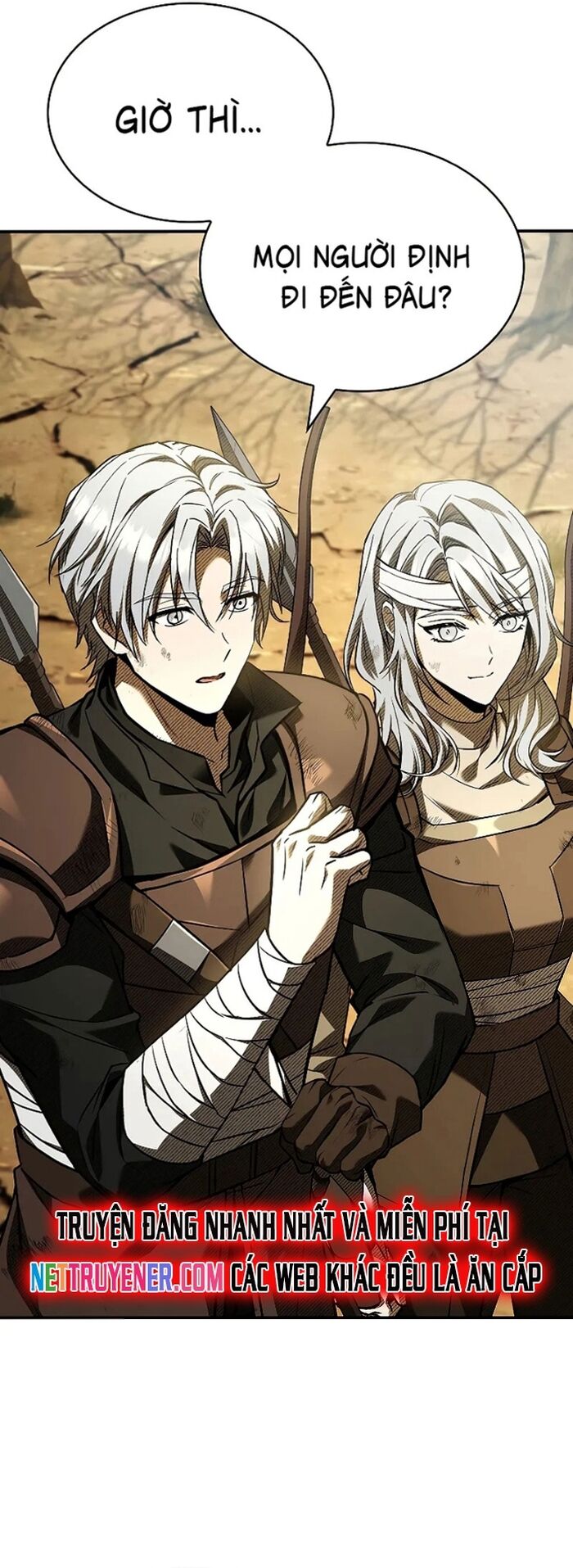 Dạ Chi Ngoại Đạo Vô Hồn Giả Chapter 30 - 47
