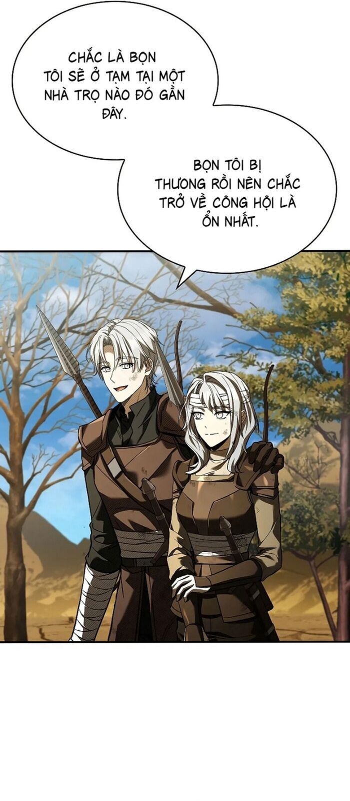 Dạ Chi Ngoại Đạo Vô Hồn Giả Chapter 30 - 48