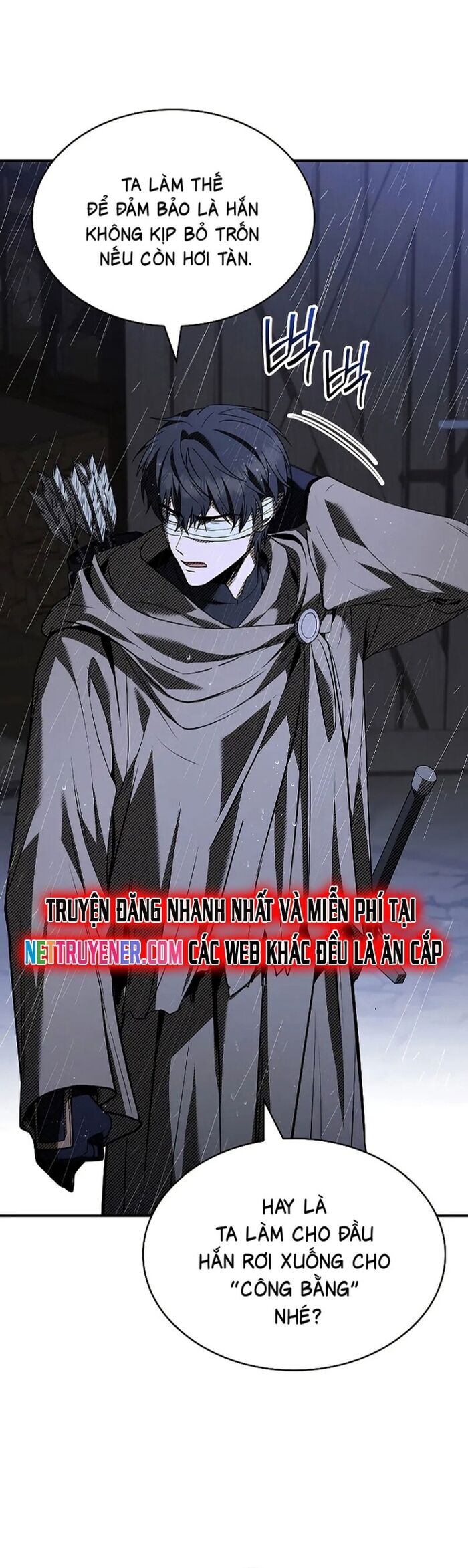 Dạ Chi Ngoại Đạo Vô Hồn Giả Chapter 30 - 6