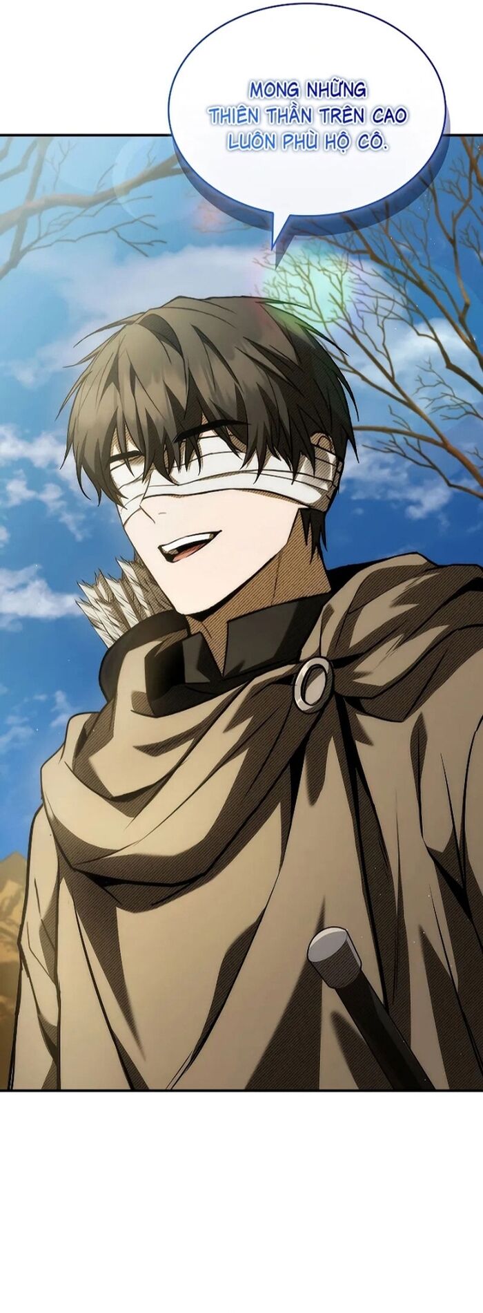 Dạ Chi Ngoại Đạo Vô Hồn Giả Chapter 30 - 54