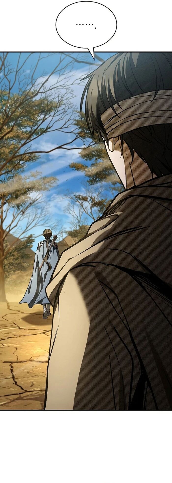 Dạ Chi Ngoại Đạo Vô Hồn Giả Chapter 30 - 55