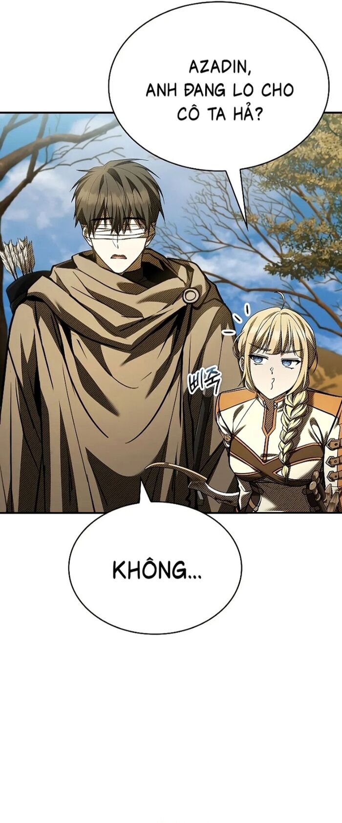 Dạ Chi Ngoại Đạo Vô Hồn Giả Chapter 30 - 56