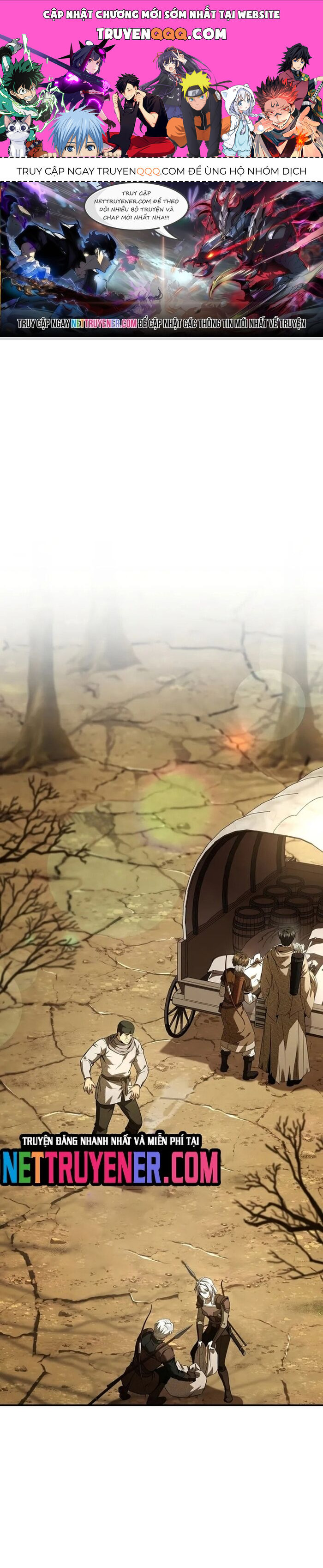 Dạ Chi Ngoại Đạo Vô Hồn Giả Chapter 31 - 1