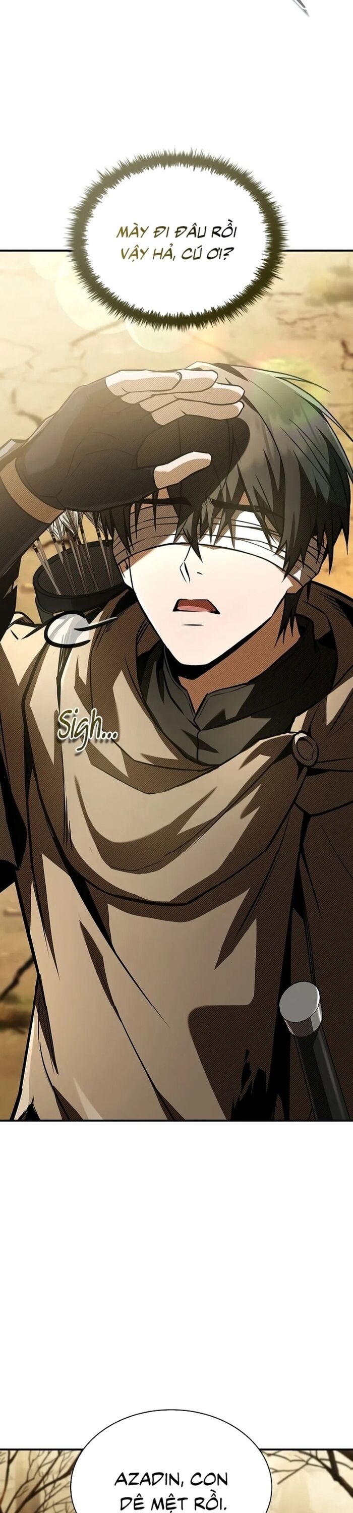 Dạ Chi Ngoại Đạo Vô Hồn Giả Chapter 31 - 11