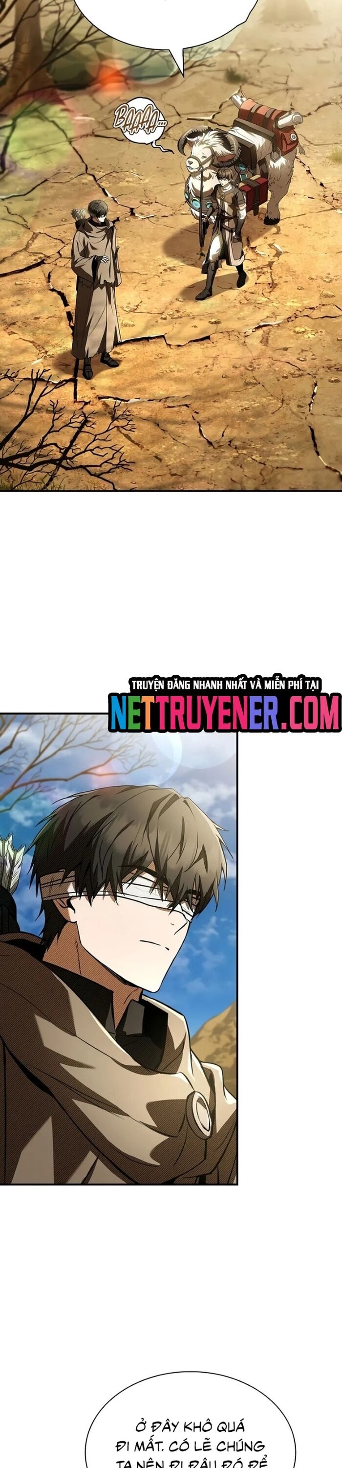 Dạ Chi Ngoại Đạo Vô Hồn Giả Chapter 31 - 12