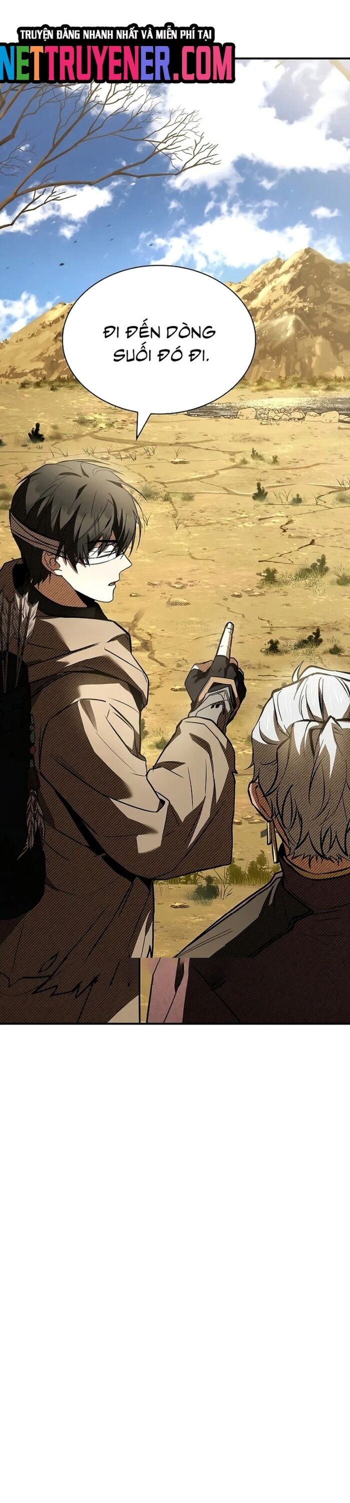 Dạ Chi Ngoại Đạo Vô Hồn Giả Chapter 31 - 14