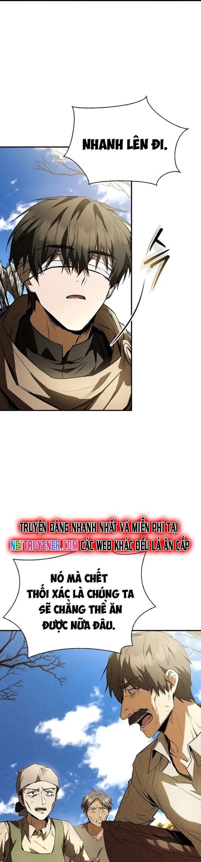 Dạ Chi Ngoại Đạo Vô Hồn Giả Chapter 31 - 16