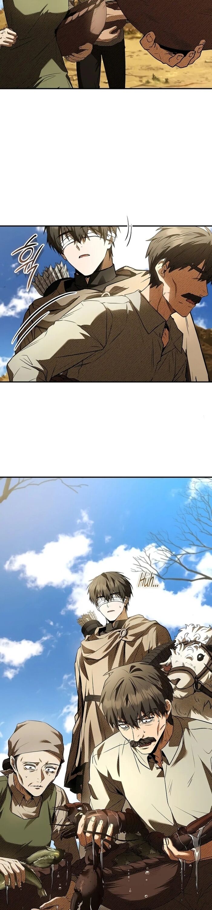 Dạ Chi Ngoại Đạo Vô Hồn Giả Chapter 31 - 17