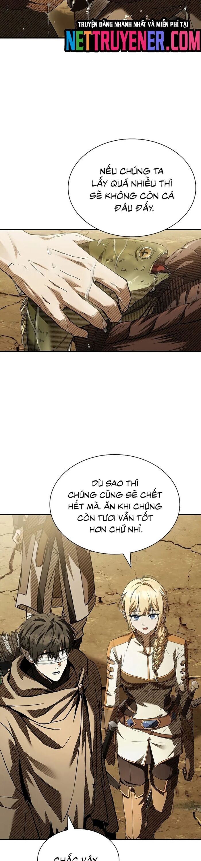 Dạ Chi Ngoại Đạo Vô Hồn Giả Chapter 31 - 18