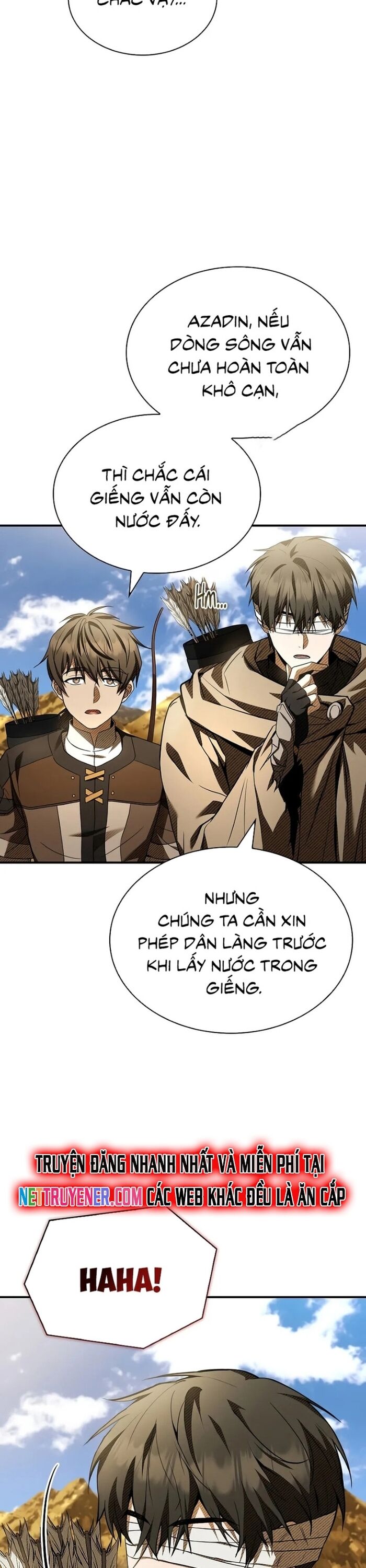 Dạ Chi Ngoại Đạo Vô Hồn Giả Chapter 31 - 19