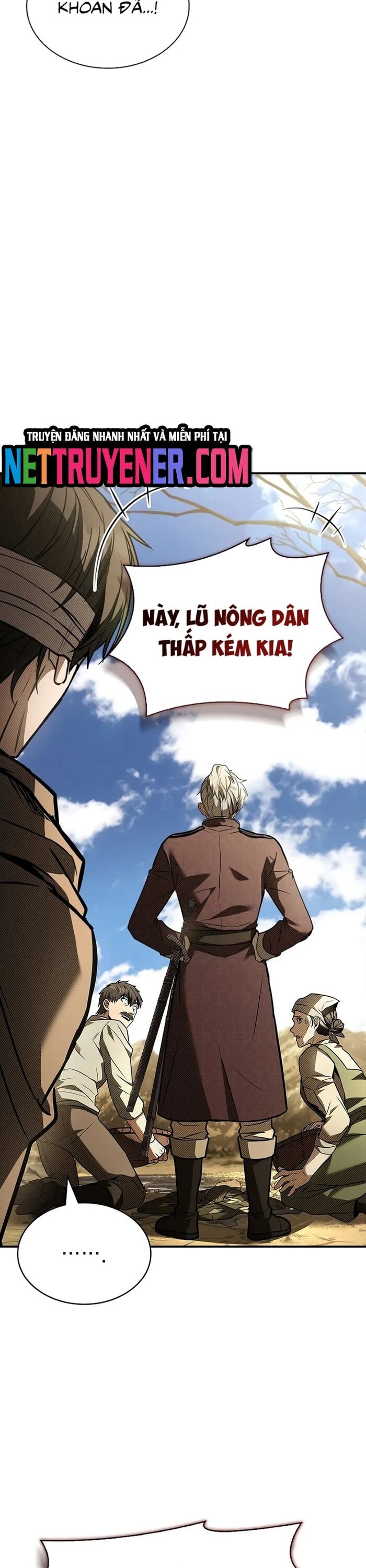 Dạ Chi Ngoại Đạo Vô Hồn Giả Chapter 31 - 21