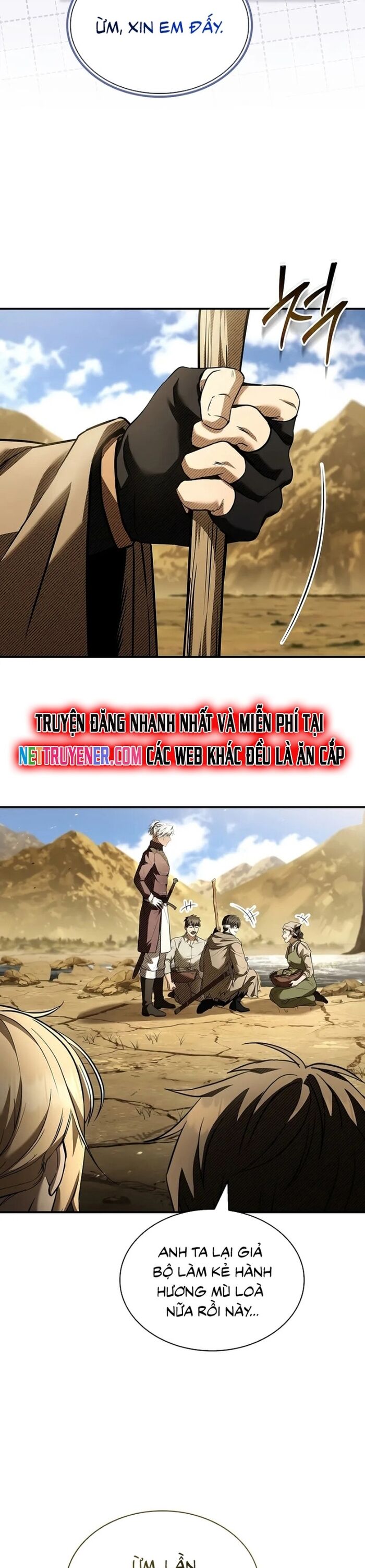 Dạ Chi Ngoại Đạo Vô Hồn Giả Chapter 31 - 23