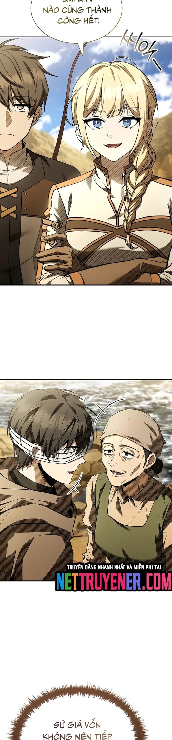 Dạ Chi Ngoại Đạo Vô Hồn Giả Chapter 31 - 24