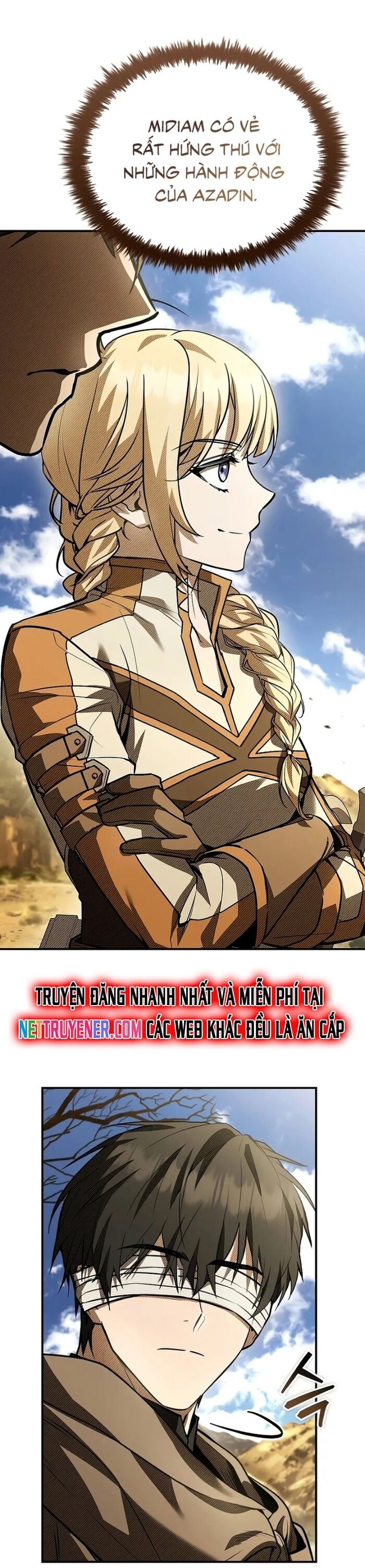 Dạ Chi Ngoại Đạo Vô Hồn Giả Chapter 31 - 26