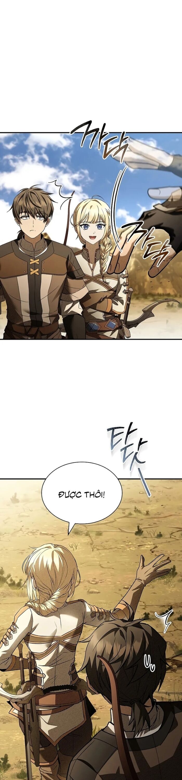 Dạ Chi Ngoại Đạo Vô Hồn Giả Chapter 31 - 27