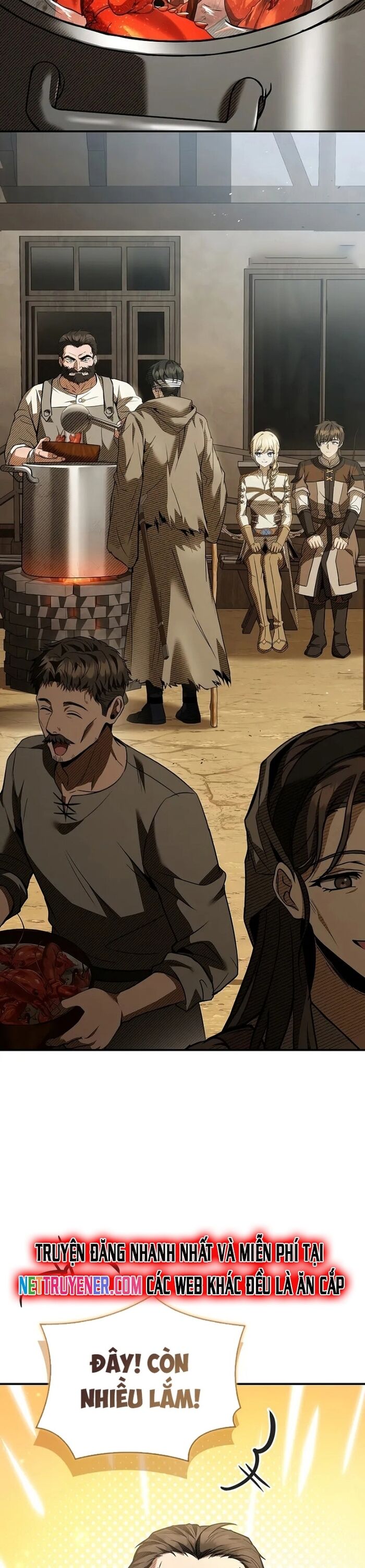 Dạ Chi Ngoại Đạo Vô Hồn Giả Chapter 31 - 30