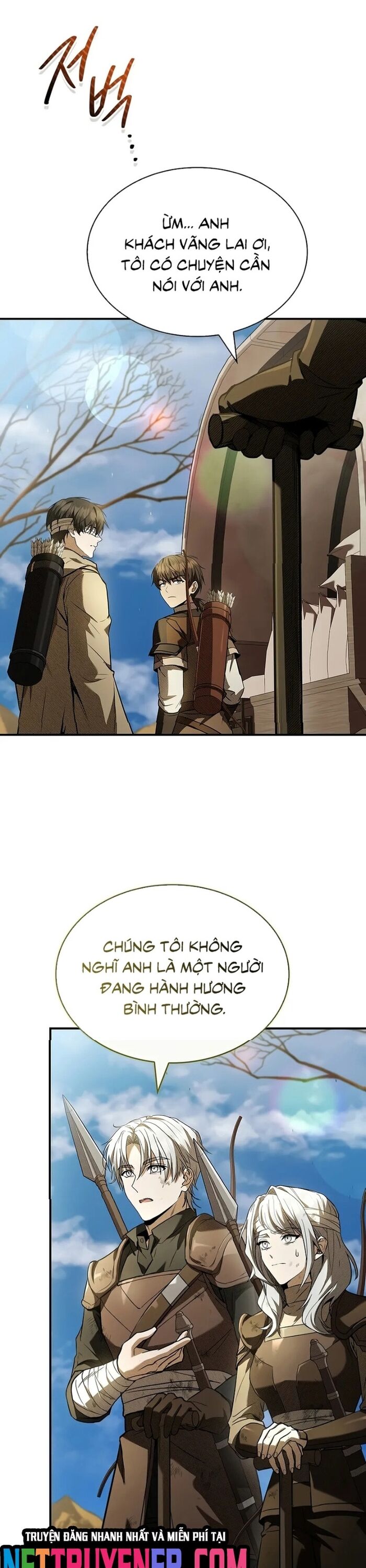 Dạ Chi Ngoại Đạo Vô Hồn Giả Chapter 31 - 4