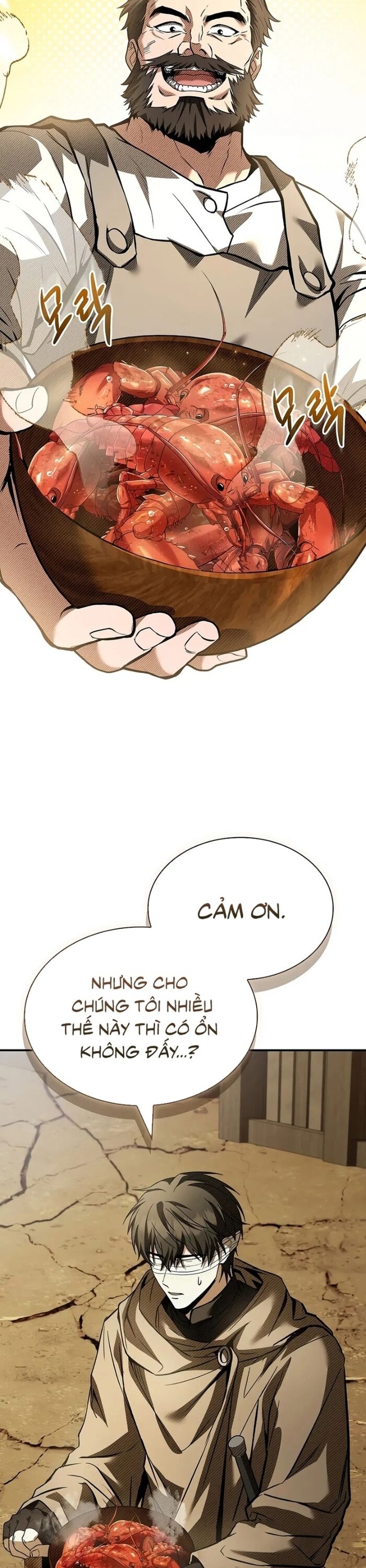 Dạ Chi Ngoại Đạo Vô Hồn Giả Chapter 31 - 31