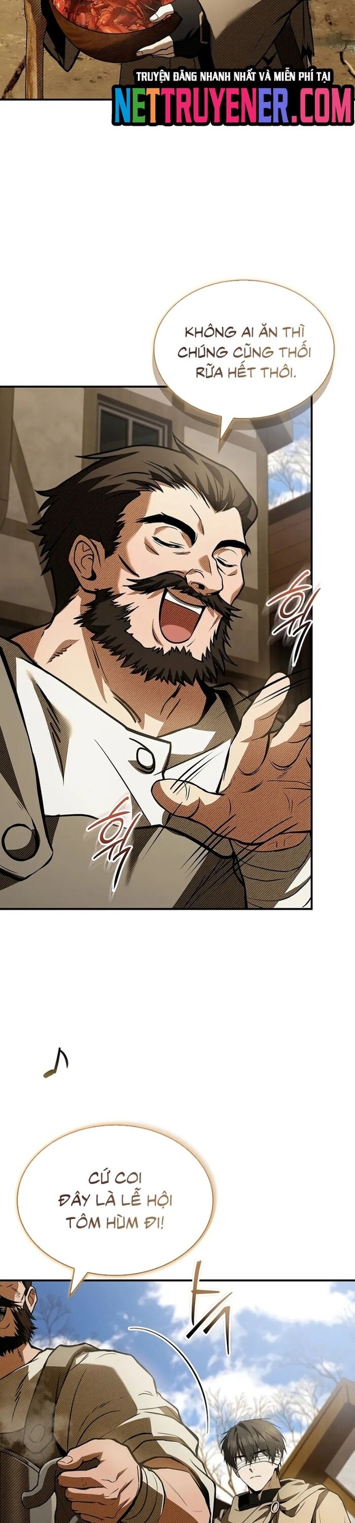 Dạ Chi Ngoại Đạo Vô Hồn Giả Chapter 31 - 32