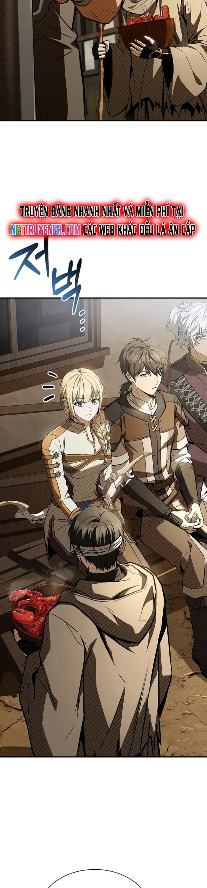 Dạ Chi Ngoại Đạo Vô Hồn Giả Chapter 31 - 33
