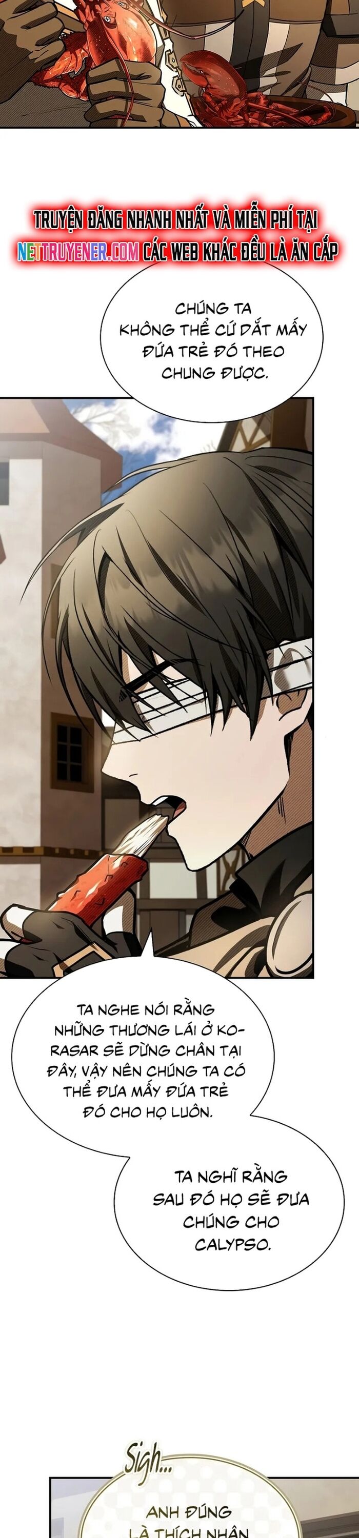 Dạ Chi Ngoại Đạo Vô Hồn Giả Chapter 31 - 36