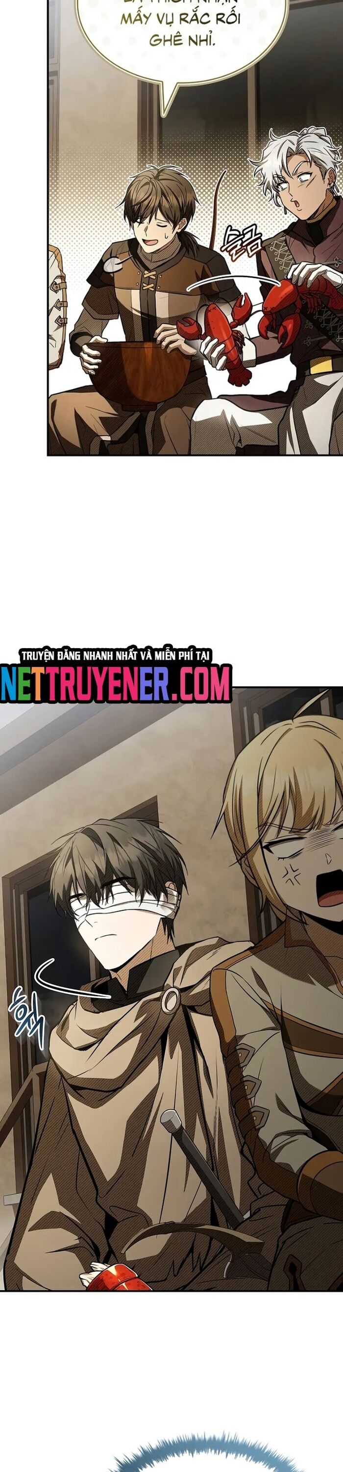 Dạ Chi Ngoại Đạo Vô Hồn Giả Chapter 31 - 37