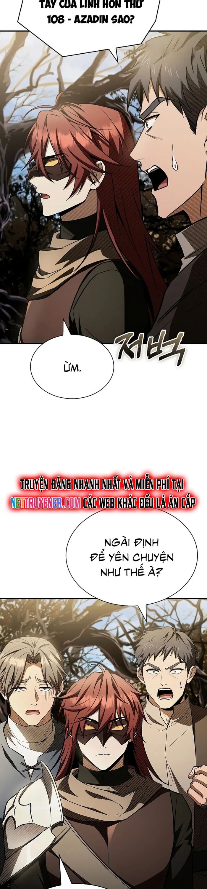 Dạ Chi Ngoại Đạo Vô Hồn Giả Chapter 31 - 41