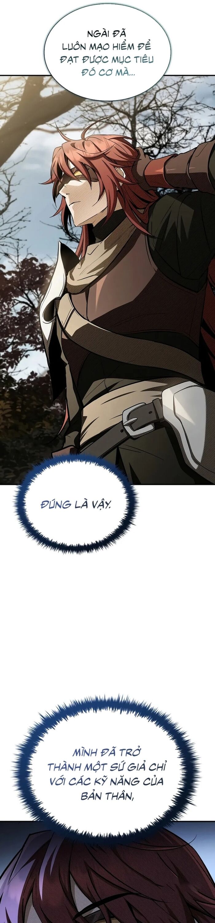 Dạ Chi Ngoại Đạo Vô Hồn Giả Chapter 31 - 43