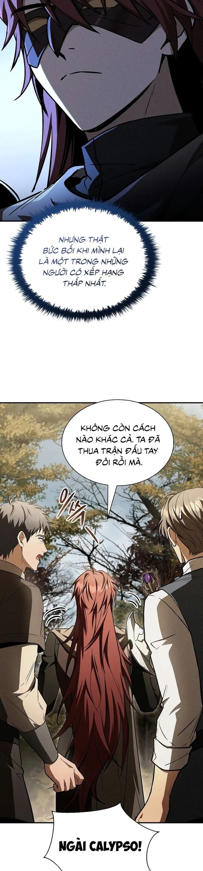 Dạ Chi Ngoại Đạo Vô Hồn Giả Chapter 31 - 44