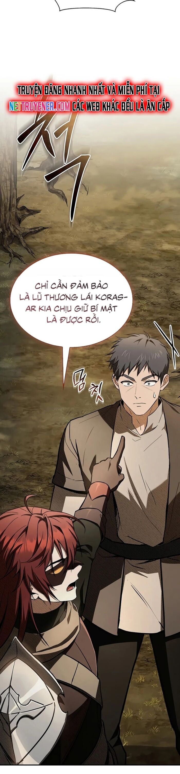 Dạ Chi Ngoại Đạo Vô Hồn Giả Chapter 31 - 45