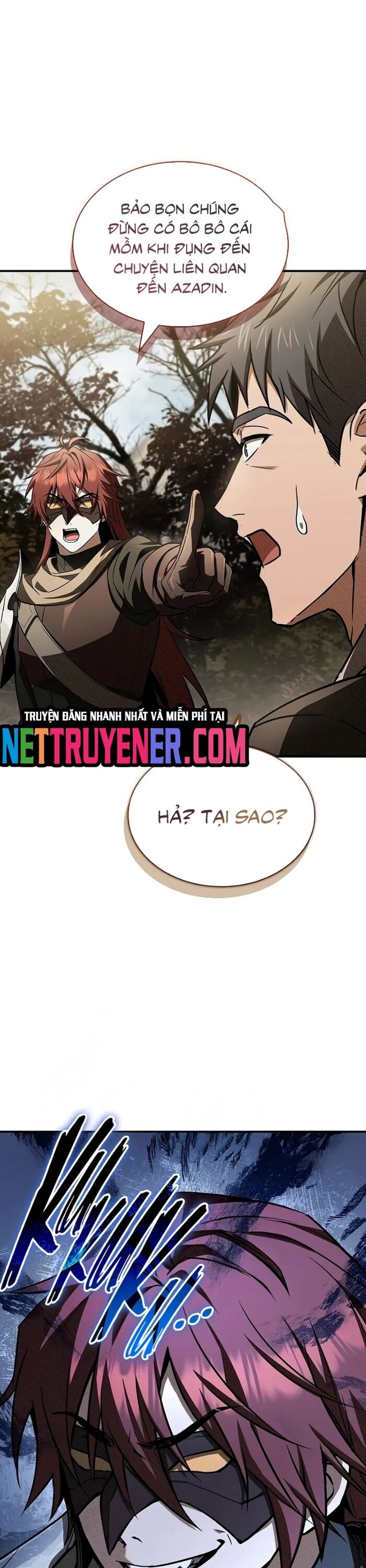 Dạ Chi Ngoại Đạo Vô Hồn Giả Chapter 31 - 46