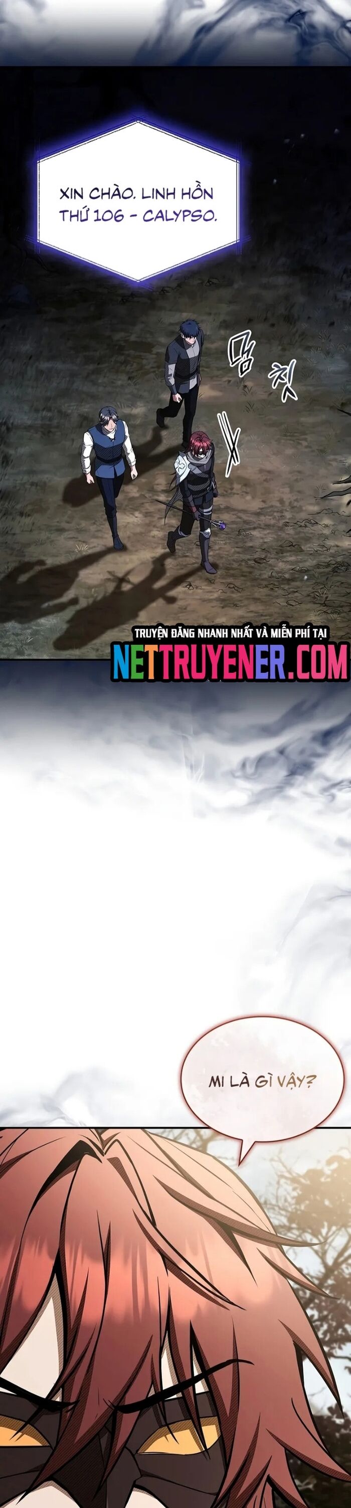 Dạ Chi Ngoại Đạo Vô Hồn Giả Chapter 31 - 48