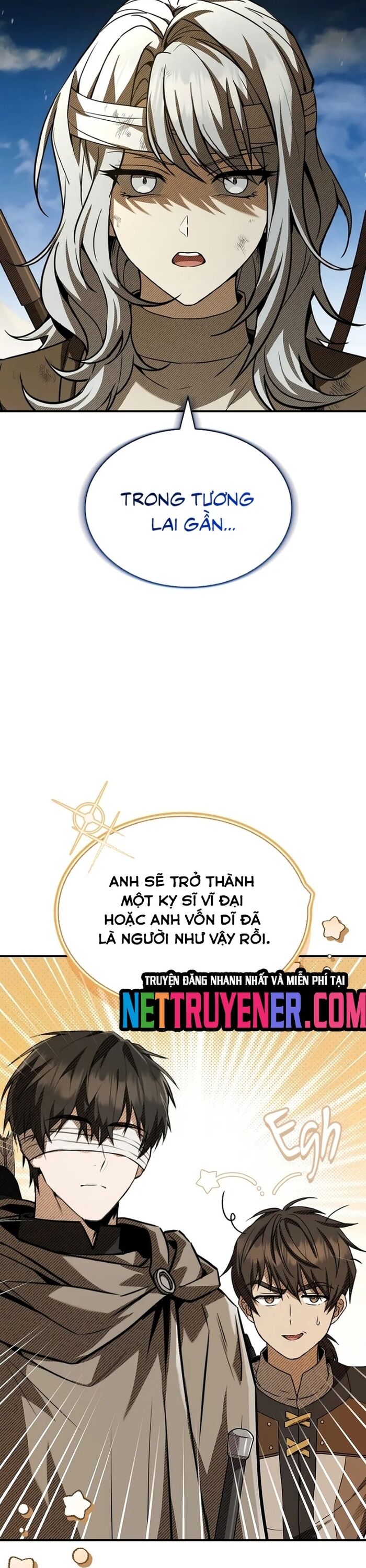 Dạ Chi Ngoại Đạo Vô Hồn Giả Chapter 31 - 6